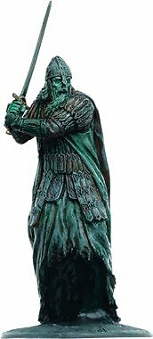 EAGLEMOSS LORD OF THE RINGS COLLECTORS MODELS AND MAGAZINES CHOOSE ANY ISSUE - Picture 269 of 332
