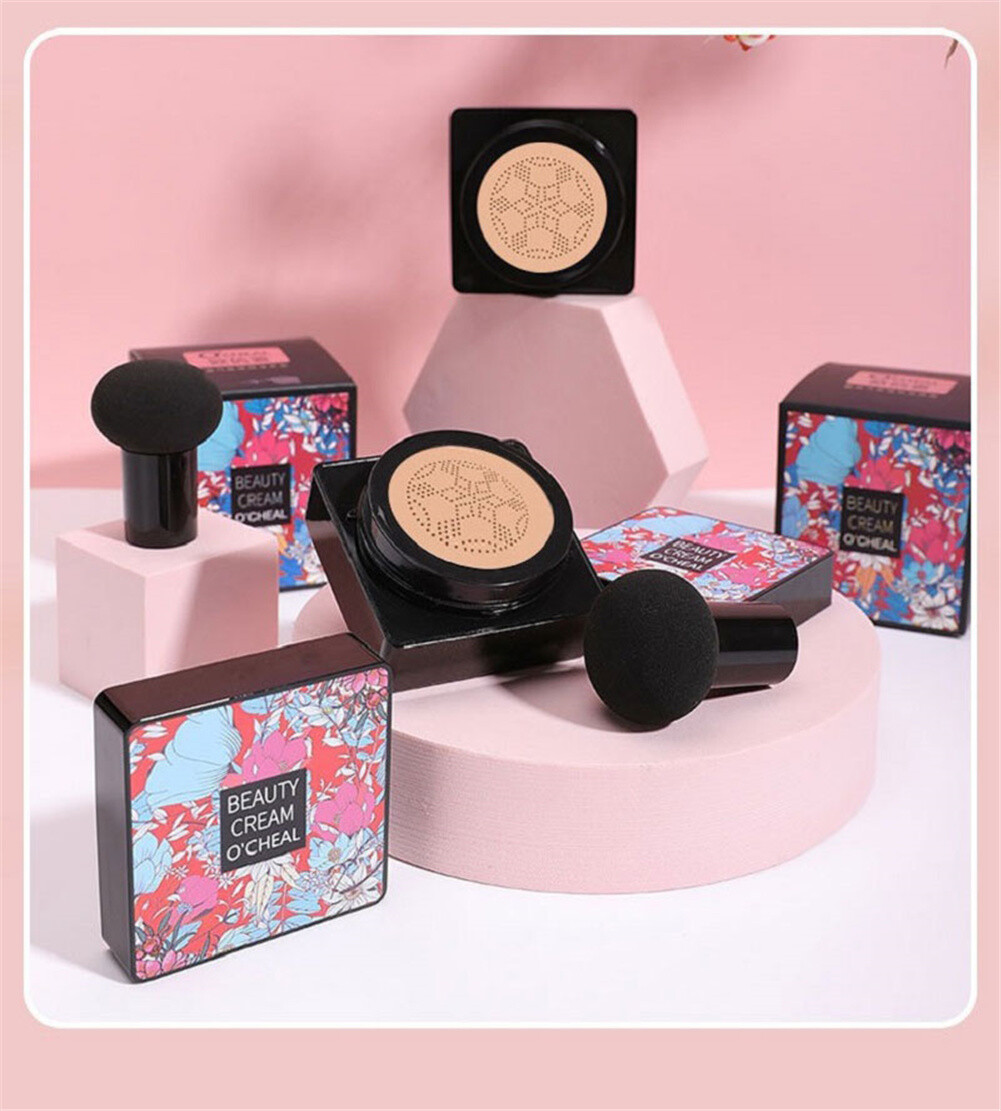 Кушон Для Лица Купить