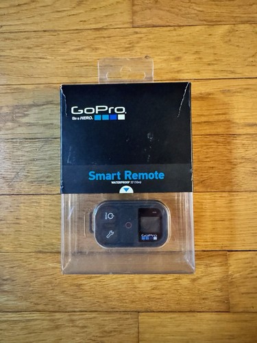 GoPro Smart Remote Control Waterproof For HERO Session Fusion ARMTE-002 SEALED