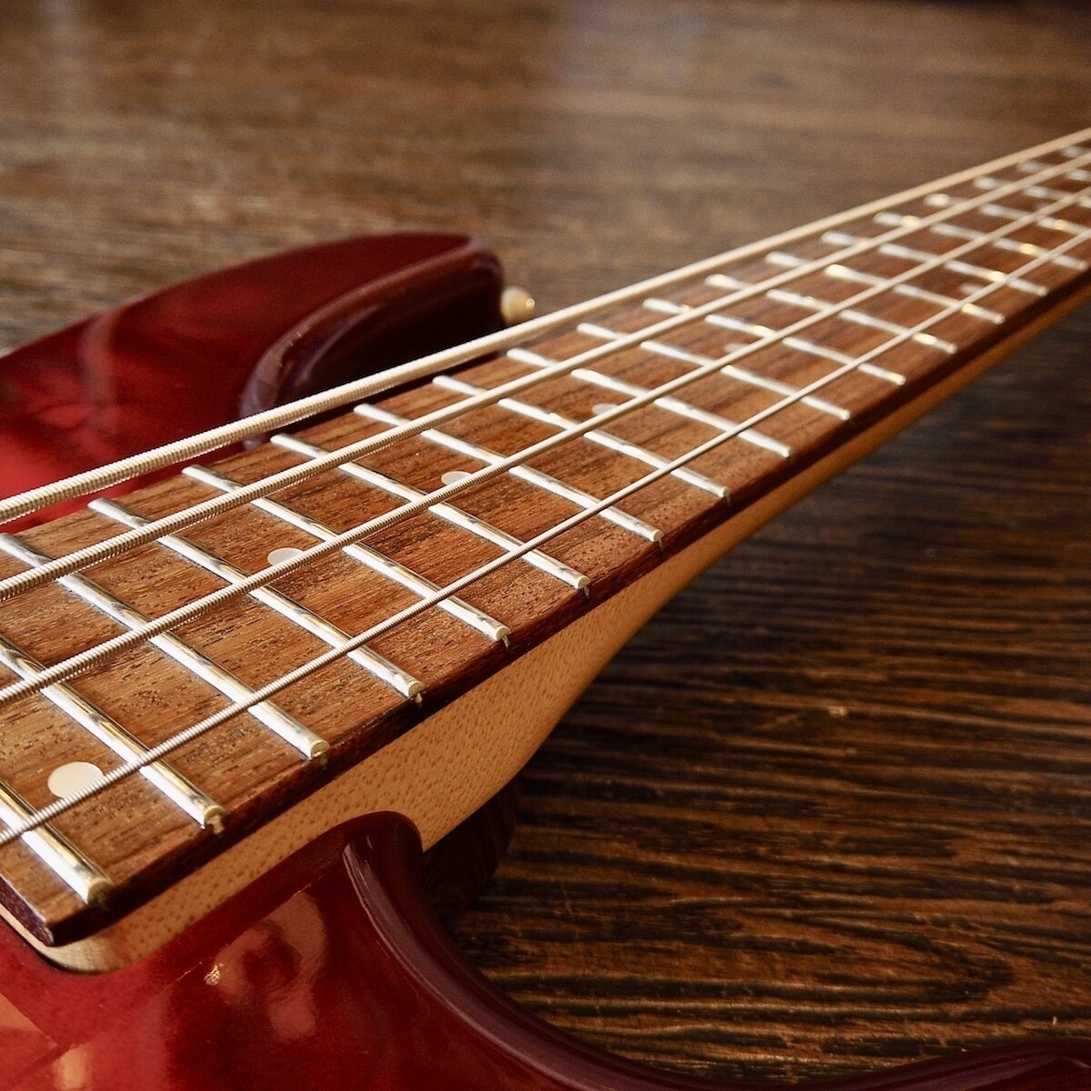 Fernandes FRB-40 Electric bass Fernandes From Japan | eBay