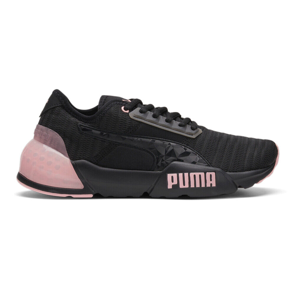 PUMA バレエシューズ ブラック/ピンク 楽天市場】ピンク