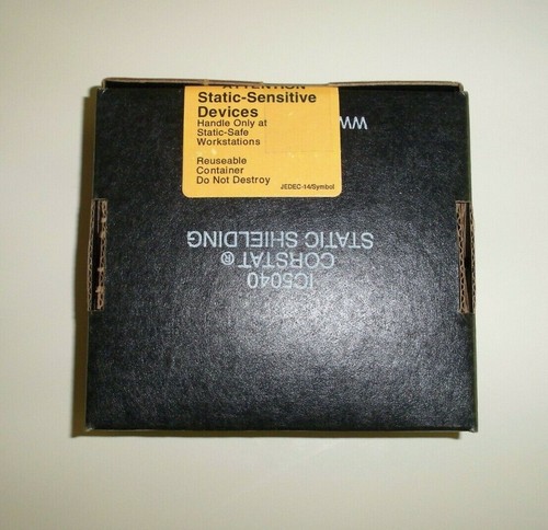 1K885 Dell Intel Xeon 1.8GHz CPU Processor 400MHz FSB 512KB  - Picture 2 of 2
