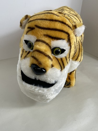 Panda S Ana Sk Japan Shakurel Planet Tiger Big Chin Plush 16 Nwt Ebay Panda S Ana Sk Japan Shakurel Planet Tiger Big Chin Plush 16 Nwt Ebay