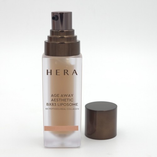 HERA Age Away Aesthetic BX83 Liposome Gift Kit 2 Items K-Beauty - Picture 8 of 11
