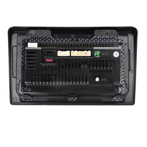 Android 13 GPS NAVI Autoradio 32GB Für Fiat Ducato/Peugeot Boxer/Citroen Jumper - Bild 3 von 22