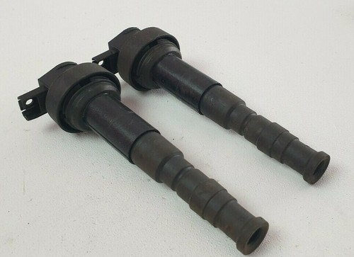 Rollen Zündung BMW F 800 R Spule Ignition Spule - Bild 2 von 3