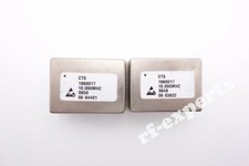 2pcs  CTS 1960017 10MHz 5V Sine Wave OCXO Crystal Oscillator