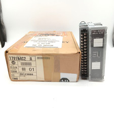 Allen-Bradley 1791-N4C2 Analog Block I/O Module