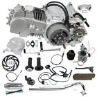 125cc Engine Motor For Trail CT70 CT90 CT110 Z50 ATC70 Apollo SSR RFZ SDG