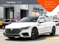 2020 Volkswagen Arteon