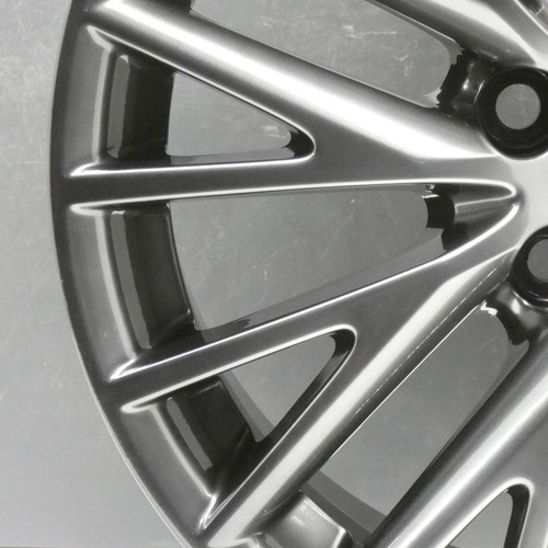 LEXUS IS250 IS300 IS350 8.5J 18" ALLOY WHEEL RIM ET50 AMV OEM GENUINE X1 - Picture 5 of 13