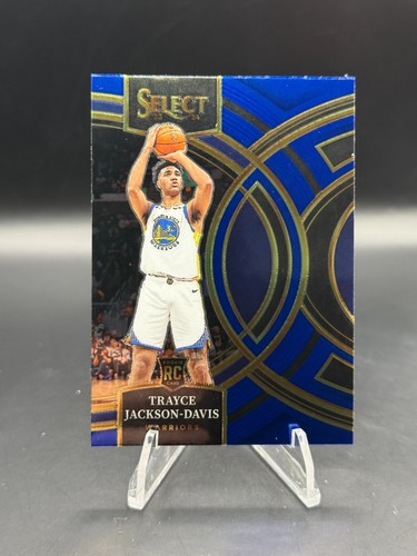 2023-24 Panini Select Basketball Blue Complete Your Set Pick Your Card - Picture 62 of 79