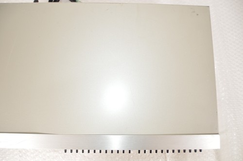 Technics SH-8055 Graphic Equalizer Silver 12 Band/CH Vintage Tested Excellent - Picture 7 of 17