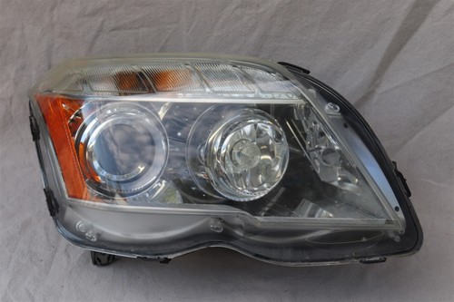 2010-12 MERCEDES X204 GLK350 GLK300 bi-xenon AFS HID Headlight Pssngr Right RH