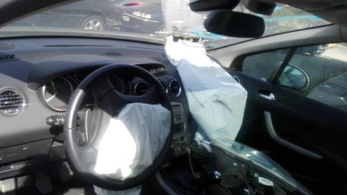 9675359580 electronic module for Peugeot 308 confort 2009 111857 1064499 - Picture 9 of 20