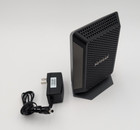 NETGEAR CM700-100NAS Cable Modem