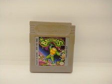 Battletoads (Nintendo Game Boy, 1991) Cartridge Tested