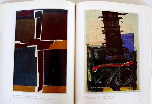 Printmaking Today : A Studio Handbook by Jules Heller hardback - Picture 6 of 10