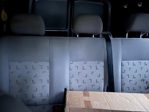 Volkswagen Transporter T28, 2.5, TDI 130, SWB - Picture 12 of 15