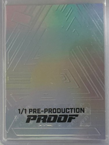 🔥⚾️ 1/1 Pre-Production Proofs💥2024 Press Pass💥Vets💥Rookies💥Stars💥NEW ⚾️🔥 - Picture 172 of 180