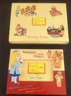 Boxed Goldilocks and the 3 Bears Nursery Photograph Photo Frame Fairy Tale Story