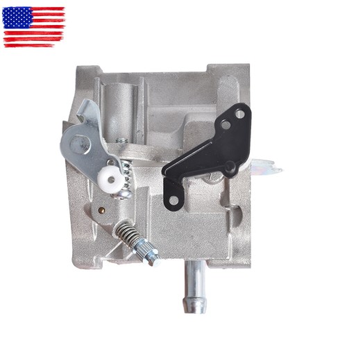 Carburador adecuado para poni Troy Bilt 15,5 hp para motor Briggs Stratton 799252 - Imagen 7 de 7