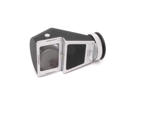 LEICA VISOFLEX II OTDYM WITH OTXBO PRISM - Picture 6 of 9