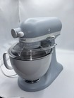 100 Year Anniversary Limited Edition Misty Blue Kitchen Aid Mixer Only 