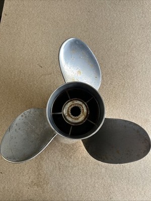PTZ3R19PCL200RH Powertech Yamaha Propeller/Prop 