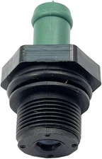 High-Quality PCV Valve for Nissan Frontier, NV1500 & Pathfinder - 11810-6N202