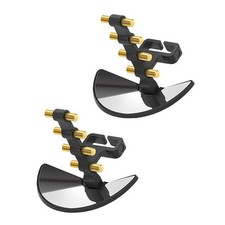 Plastic Signal Booster Antenna Range Extender Yagi Antennas for Mini 4 Pro Air 3