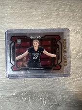 2024 Panini Prizm Draft Picks - Cameron Brink #89 Variations (RC)