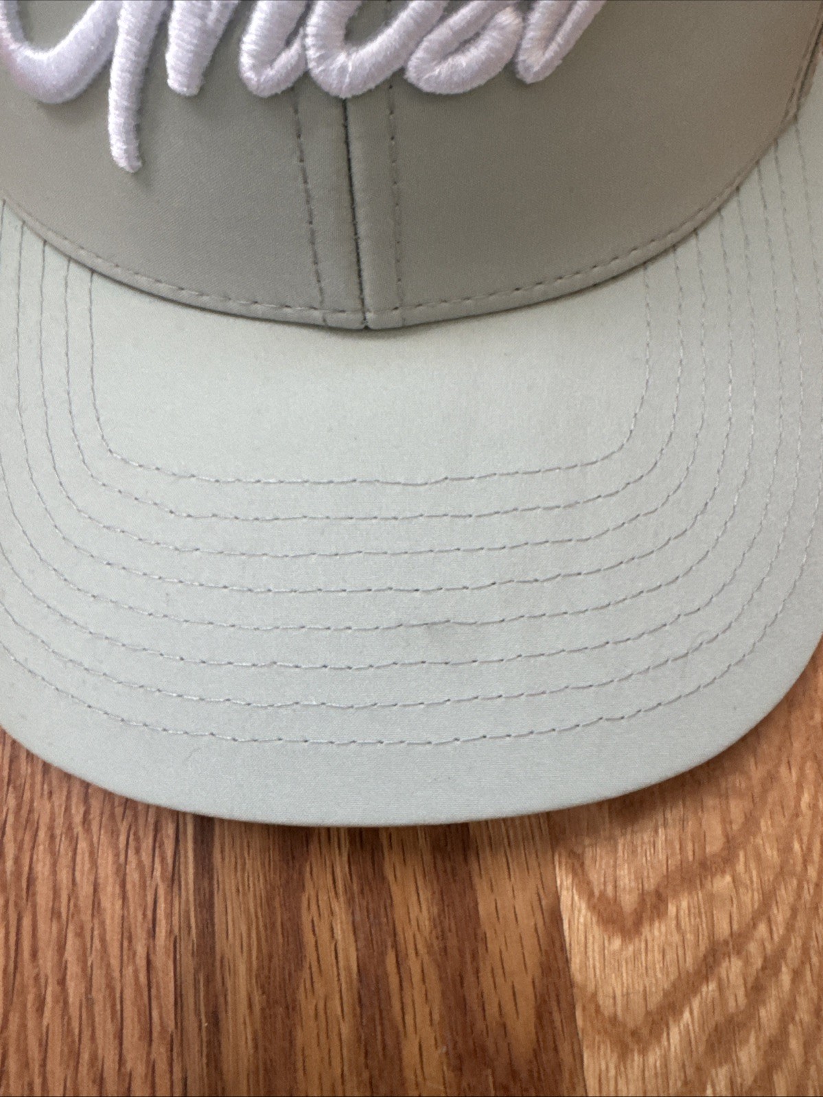 Ghost Core Performance Hat Mint - image 7