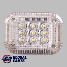 Ford Transit Mk8 Interior Rear Light Roof Lamp BK2V13776AD