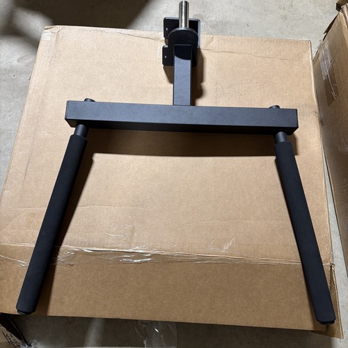 Dip Bar a forma di Y 2"x2" senza ferramenta - Foto 1 di 2