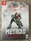 New ListingMetroid Dread Special Edition Nintendo Switch. Brand New. US Version