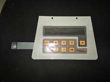 Seewer Rondo Keypad Rondo screen Keypad