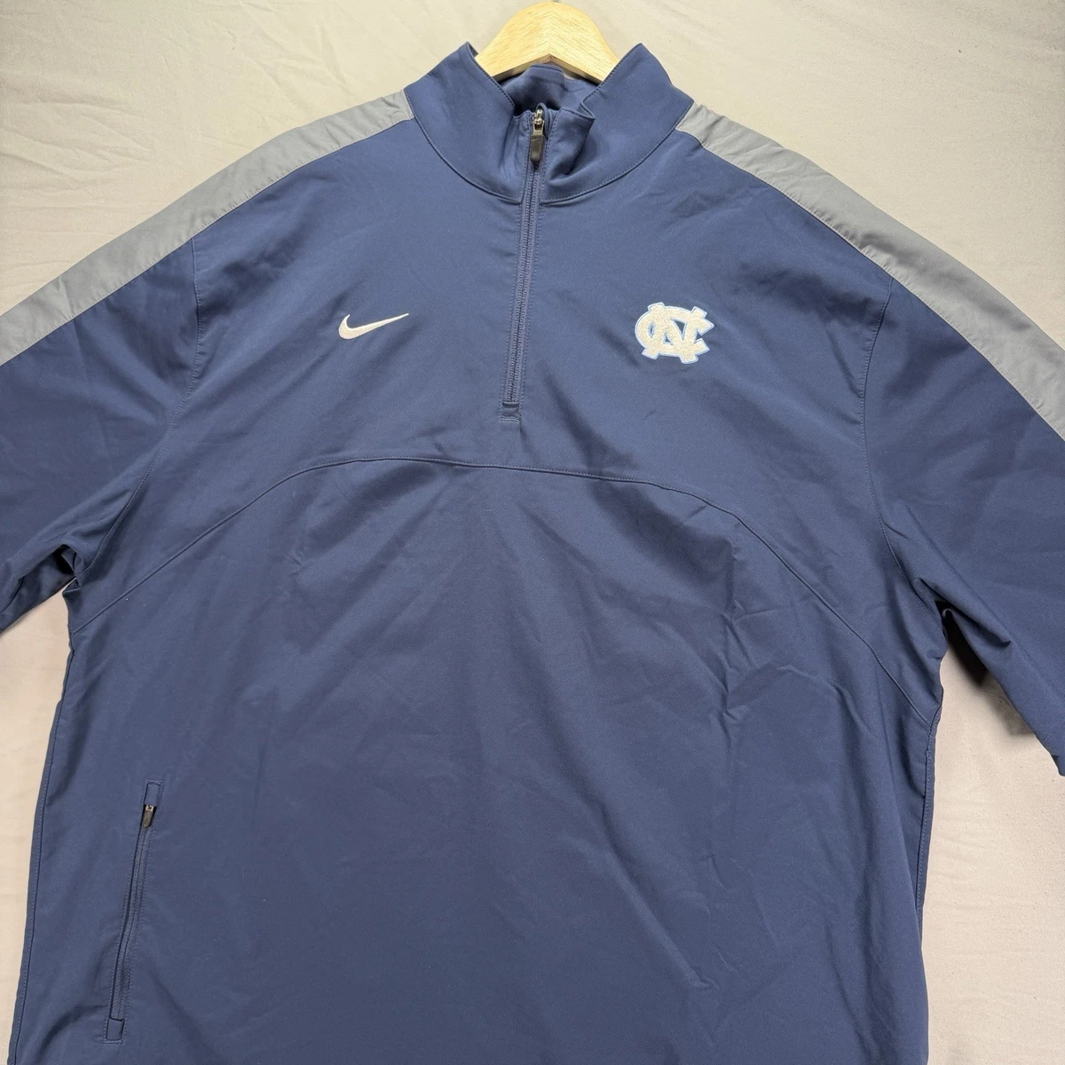 Nike North Carolina Tar Heels NCAA Jackets for sale | eBay