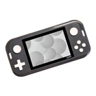 3.5Inch Retro Game Console 8G 6800 Games Portable Handheld Game Console3190