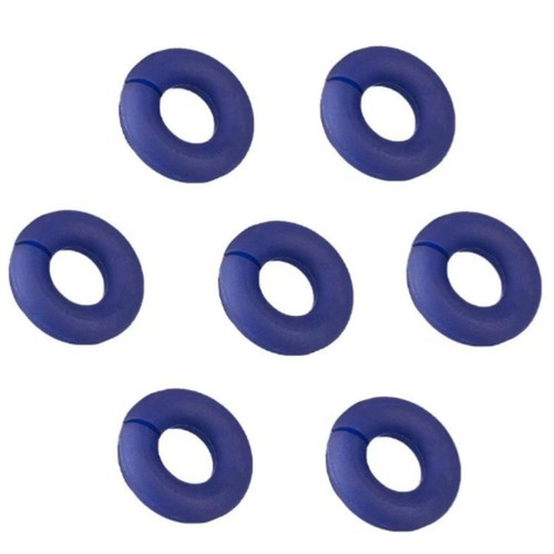 B10 Wear For Rings for Polaris 180 280 360 Cleaner Hose 7PCS Value Pack - Picture 5 of 12