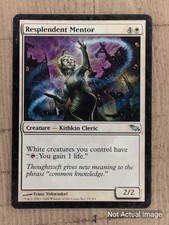 Magic MTG Shadowmoor Singles - Mix & Match cards to save up to 35%!