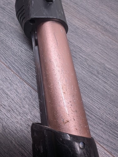 Shark AZ910UKT Handle And Hose - Rose Gold - Picture 3 of 24