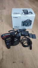 Canon EOS 5D 12.8 MP SLR-Digitalkamera Gehäuse - Schwarz (0296B004AA)