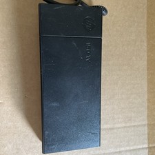 OEM HP 150W 19.5V 7.7A AC Adapter TPN-DA03 for HP laptop charger - Blue Tipq