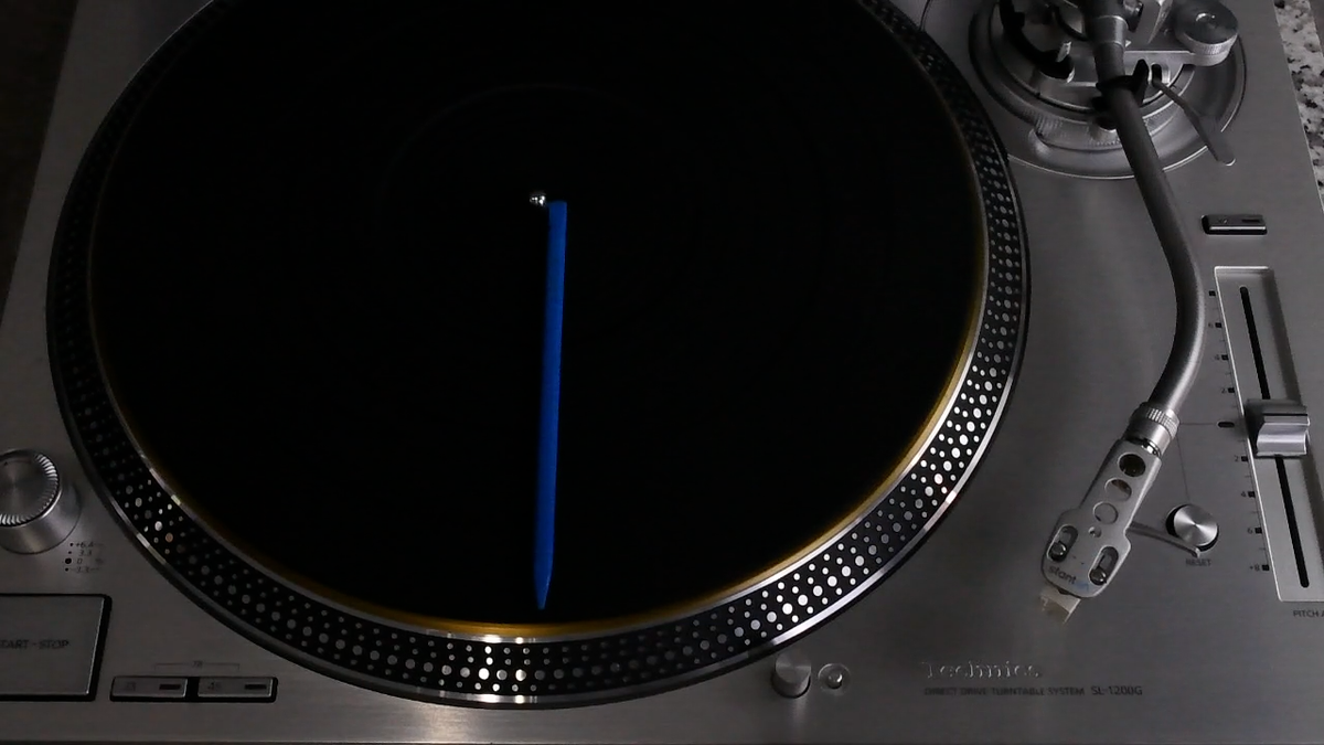 Technics SL-1200GR 日本製 グランドクラス ダイレクトドライブターンテーブルシステム SL