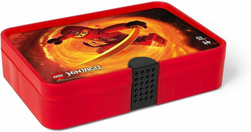 LEGO Ninjago Sortierbox - Bild 1 von 4
