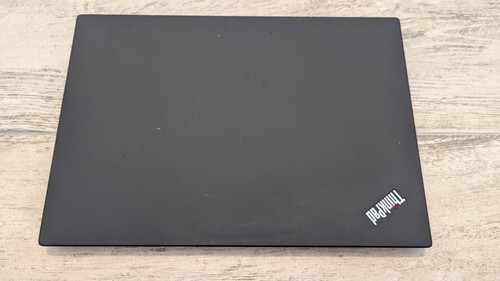 Lenovo Thinkpad T490 i7-8665U 16Gb 512Gb FHD Touch Laptop Portatile vPro - Afbeelding 2 van 8