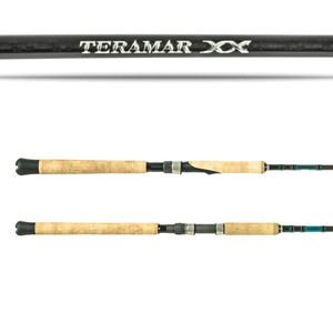 Shimano 7' TXESX70MH TERAMAR XX SE MEDIUM HEAVY SPINNING ROD