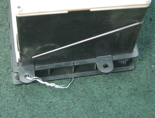 Volvo 240 Instrument Cluster K39200 For 1992 or 1993 Wagons.  142,672 miles - Picture 7 of 11