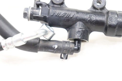 20-24 SUZUKI GSXR 1000 OEM REAR BACK BRAKE MASTER CYLINDER - Bild 16 von 16